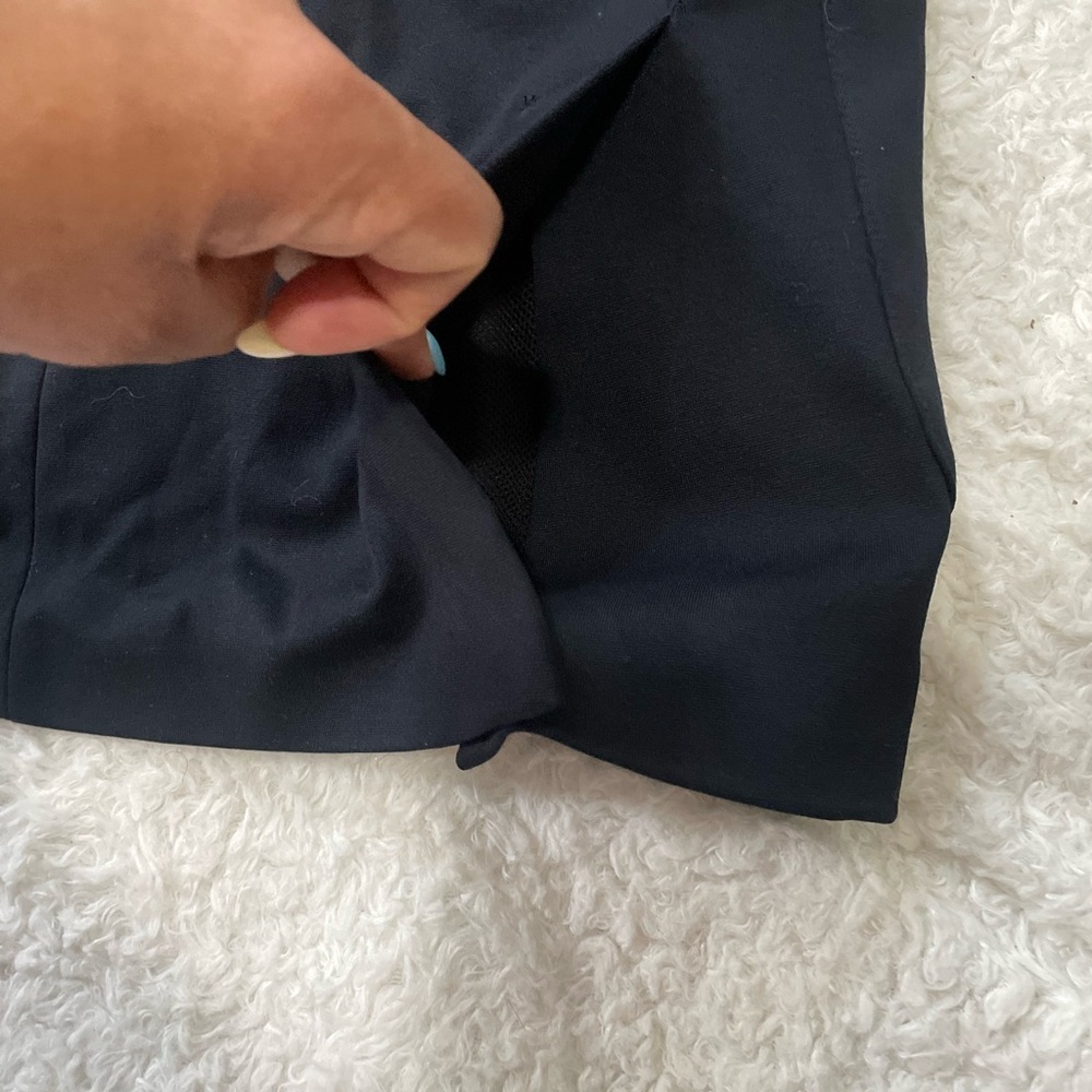 Zara Men's Black Hooded Blazer - Picture 10 of 16